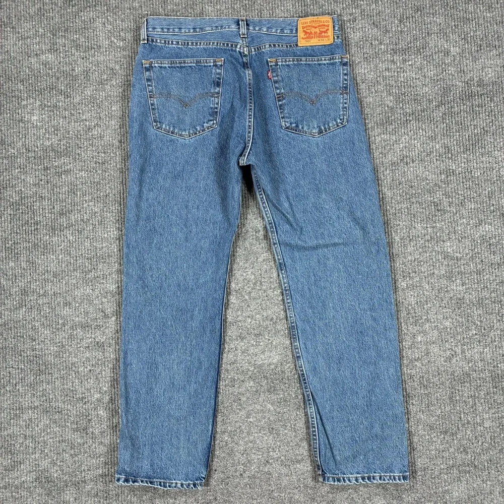 Levis excellent pre